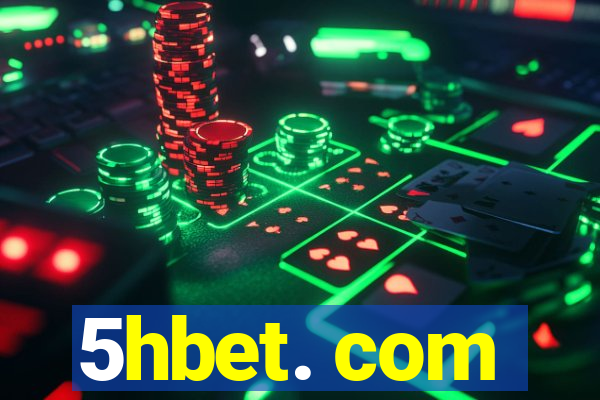 5hbet. com